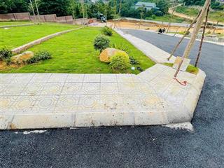 Chỉ hơn 18tr/m2 đất vàng nghỉ dưỡng phú mãn, sẵn sổ pháp lý rõ ràng