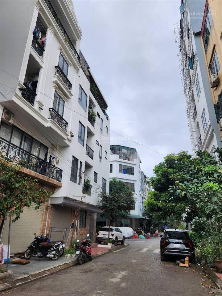 Mảnh đất đẹp khu phân lô tái định cư tu hoàng. trước nhà ô tô tránh. giá đầu tư