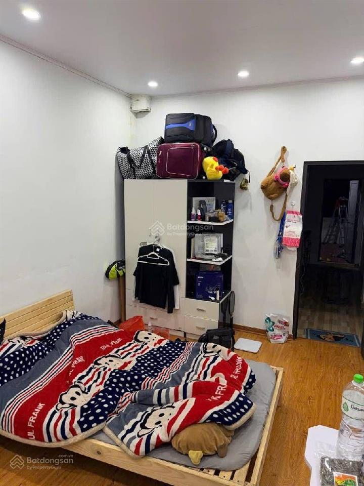 Nhà dân xây phú thượng khu vực đang phát triển . ko quy hoạch