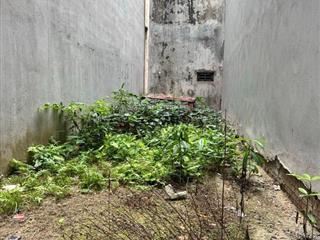 Cần bán mảnh đất hiếm còn sót lại an dương vương phú thượng. giá hợp lý