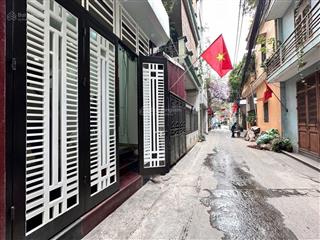 Nhà dân xây thụy phương mặt ngõ ô tô đỗ cửa. chính chủ dân xây