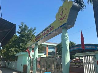 Bán đất yên nội  liên mạc  gần cầu thượng cát. khu vực đang phát triển từng ngày. cực ít nhà bán