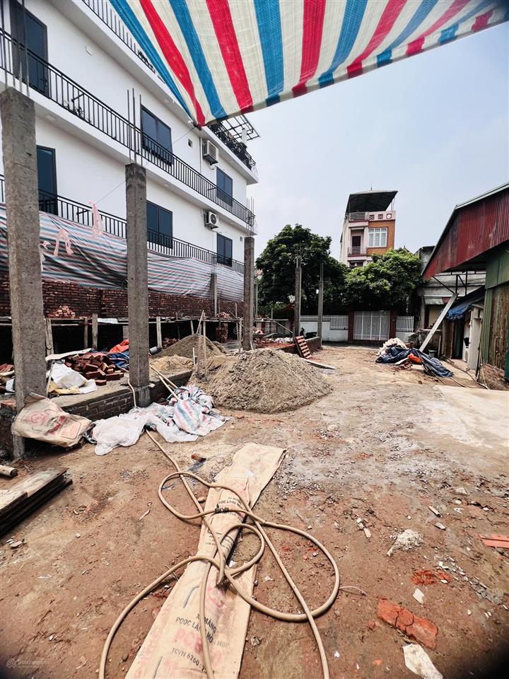 Đất đẹp giá đầu tư tương lai cầu thượng cát xây xong giá trị tăng mạnh