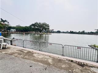 Đất đẹp giá đầu tư tương lai cầu thượng cát xây xong giá trị tăng mạnh