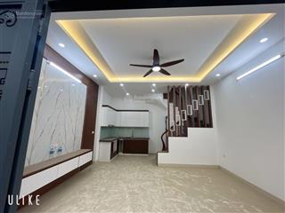 Nhà mới liên mạc giá hợp lý sát thụy phương khu vực đang phát triển từng ngày.