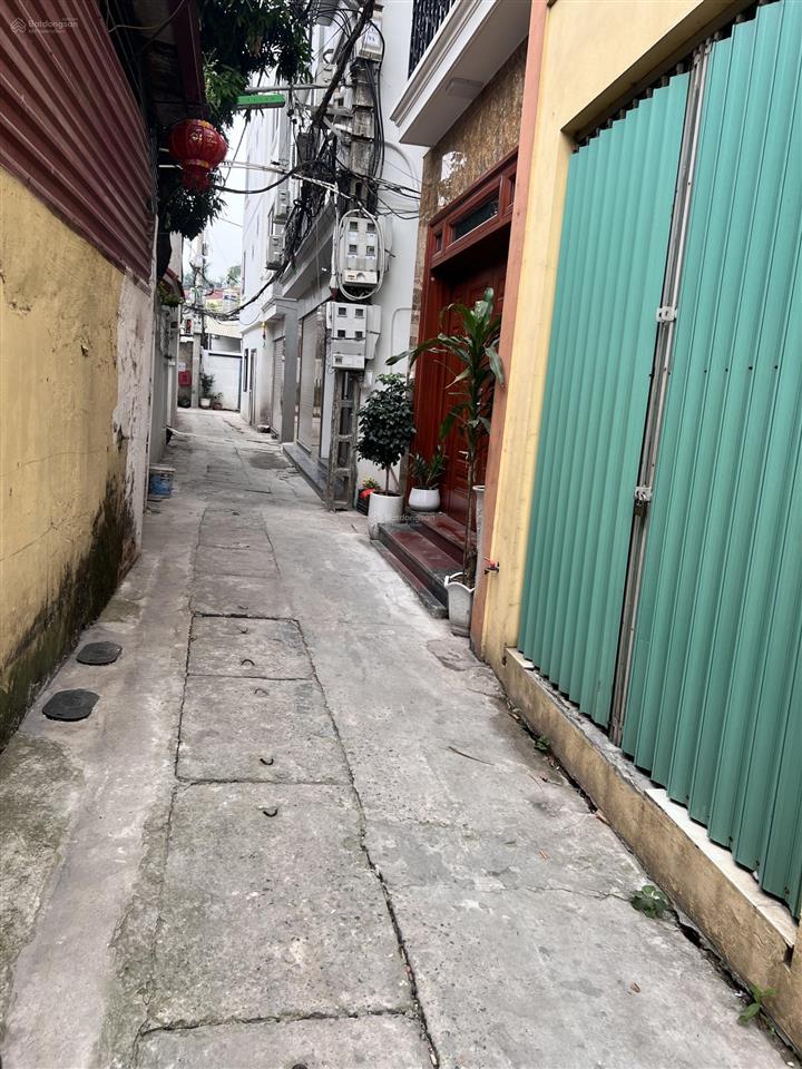 4,x tỷ sở hữu mảnh đất đẹp xinh 40m2 trung tâm đại cát gần cầu thượng cát