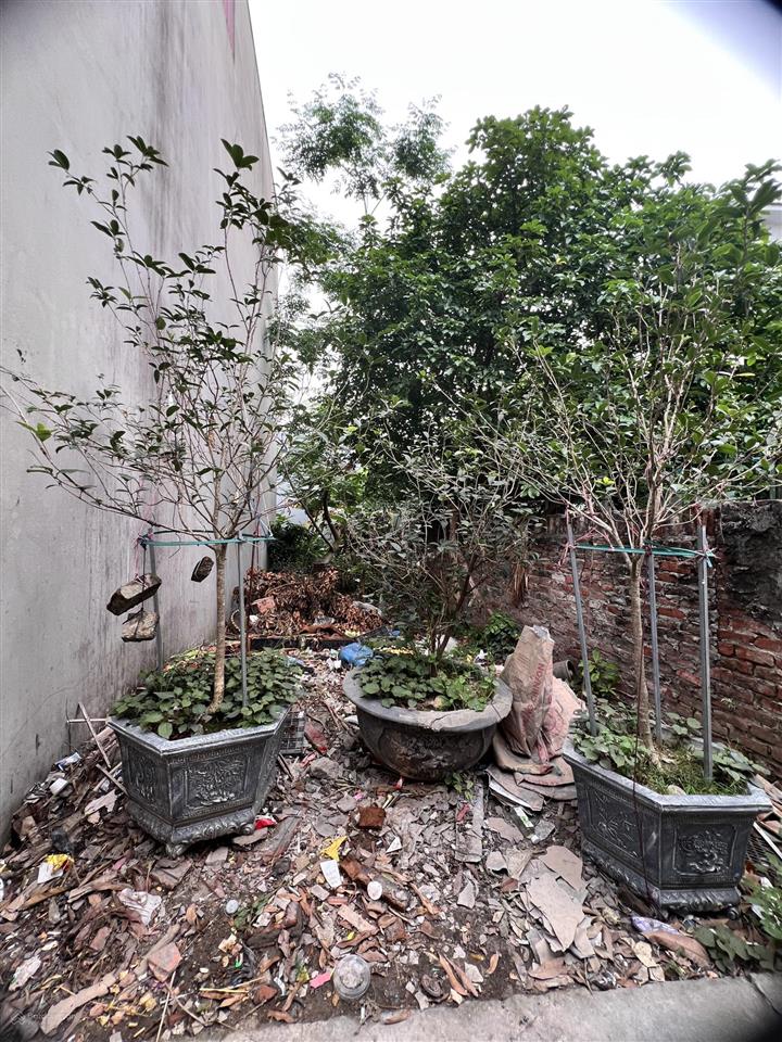 4,x tỷ sở hữu mảnh đất đẹp xinh 40m2 trung tâm đại cát gần cầu thượng cát