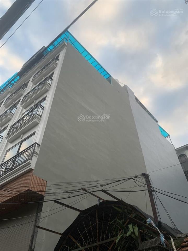 Bán nhà riêng đẹp tại an dương vương, view đẹp, giá tốt. mặt ngõ thông trước nhà thoáng vĩnh viễn