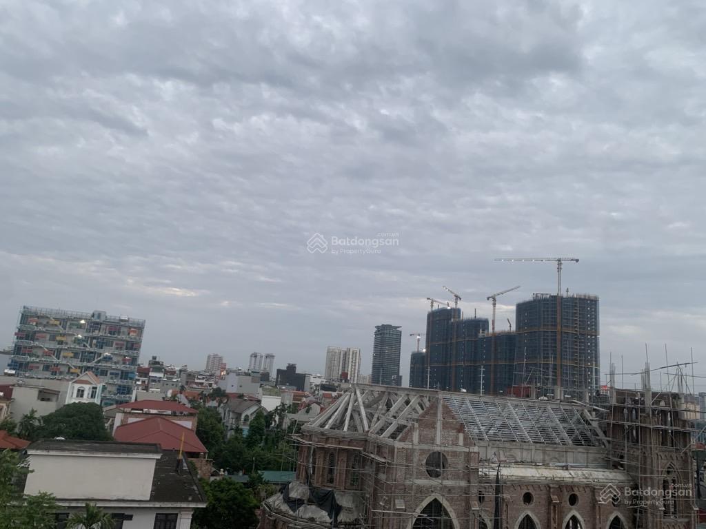 Bán nhà riêng đẹp tại an dương vương, view đẹp, giá tốt. mặt ngõ thông trước nhà thoáng vĩnh viễn