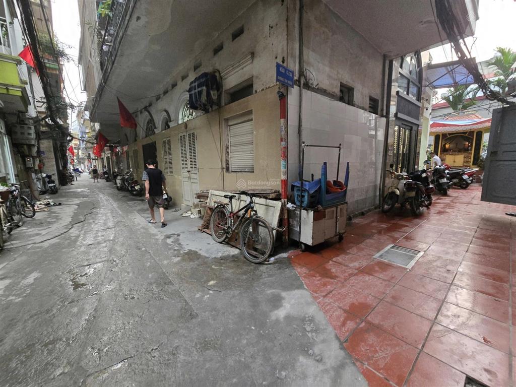Bán nhà riêng tại tân xuân, 7,3 tỷ, 34 m2, view đẹp chỉ với
