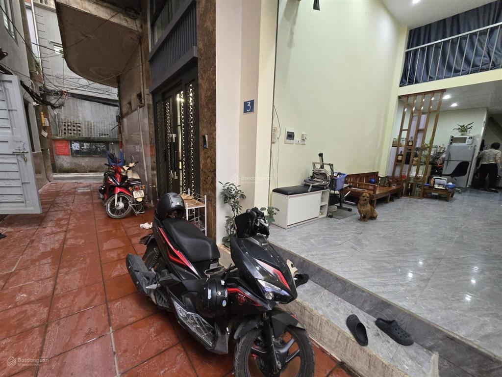 Bán nhà riêng tại tân xuân, 7,3 tỷ, 34 m2, view đẹp chỉ với