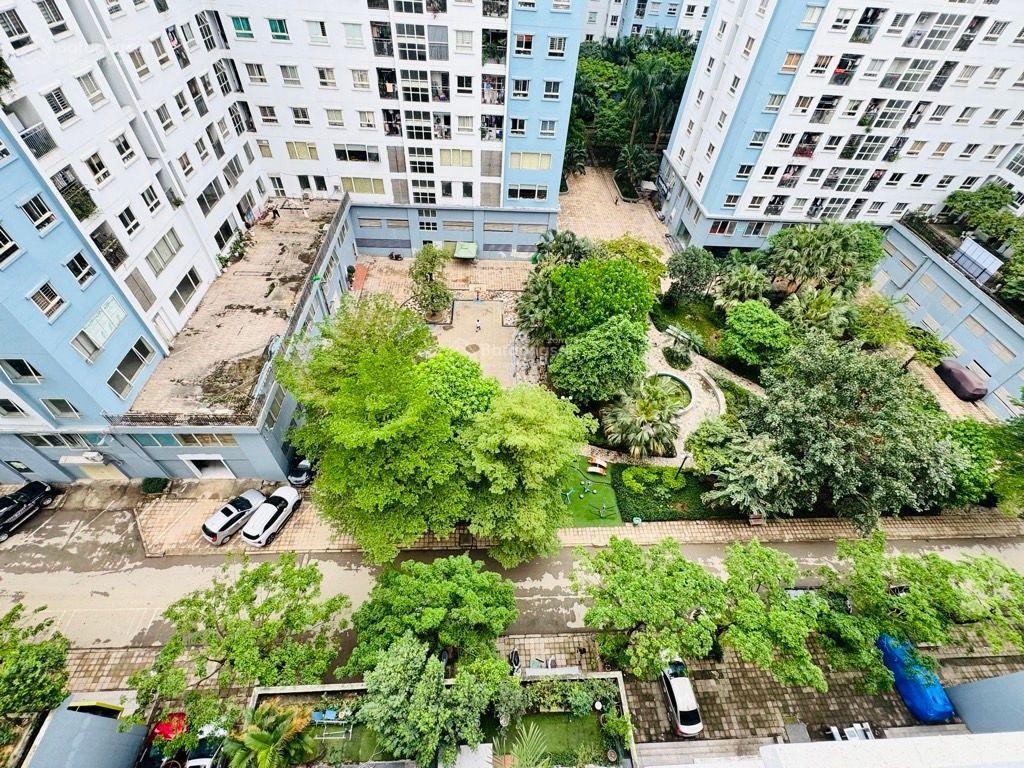 Căn chung cư ecohome 1  đầu tư giữ tiền cho thuê ổn định lâu dài