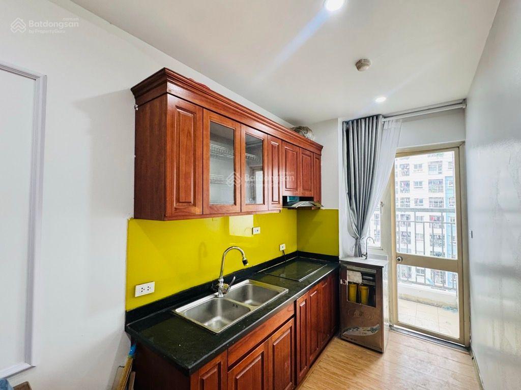 Căn chung cư ecohome 1  đầu tư giữ tiền cho thuê ổn định lâu dài