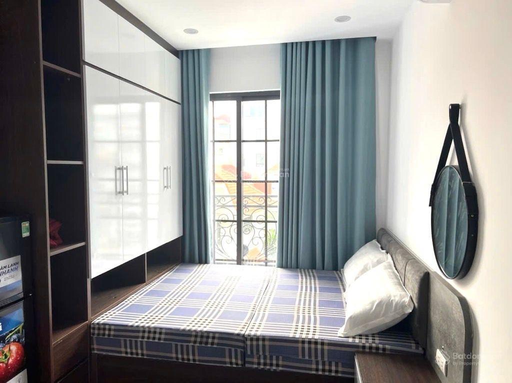 Nhà dòng tiền phố lạc long quân trung tâm tây hồ  hiệu suất cho thuê cao. doanh thu khủng