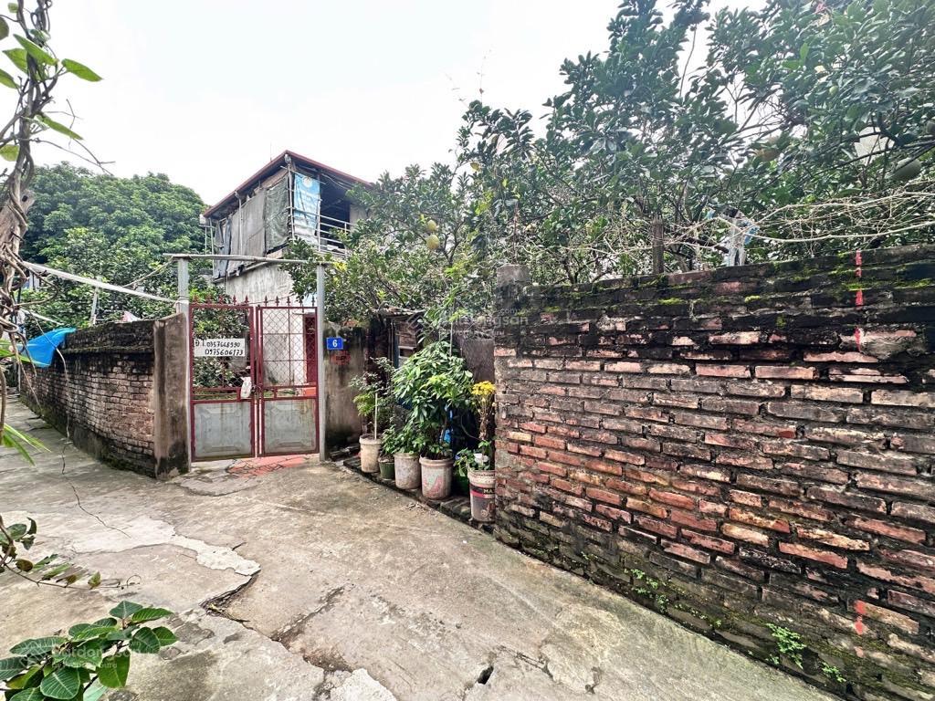 Đất đẹp thượng cát thửa đất rộng đẹp  thoáng mát rất thích hợp xây nhà để ở