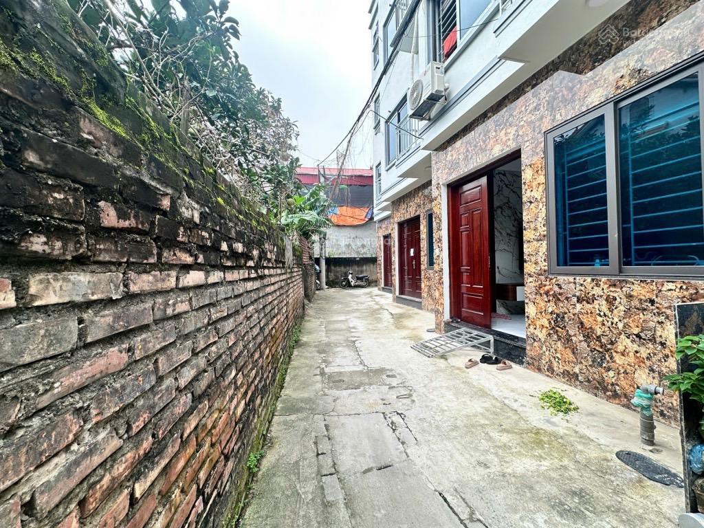 Đất đẹp thượng cát thửa đất rộng đẹp  thoáng mát rất thích hợp xây nhà để ở