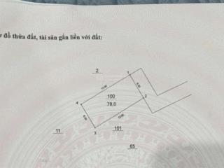Bán đất đống ba gần cầu thượng cát giá đầu tư giữ tiền khu vực tiềm năng tăng giá mạnh