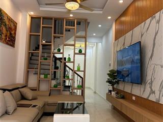 Bán nhà riêng yên nội nhà còn mới đẹp. 3 tầng 3 ngủ khép kín đủ công năng