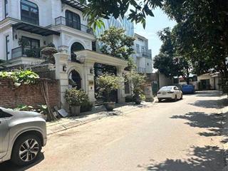 Phân lô ô tô tránh khu phan bá vành  chủ bán đất  bán vị trí  tặng nhà 3 tầng
