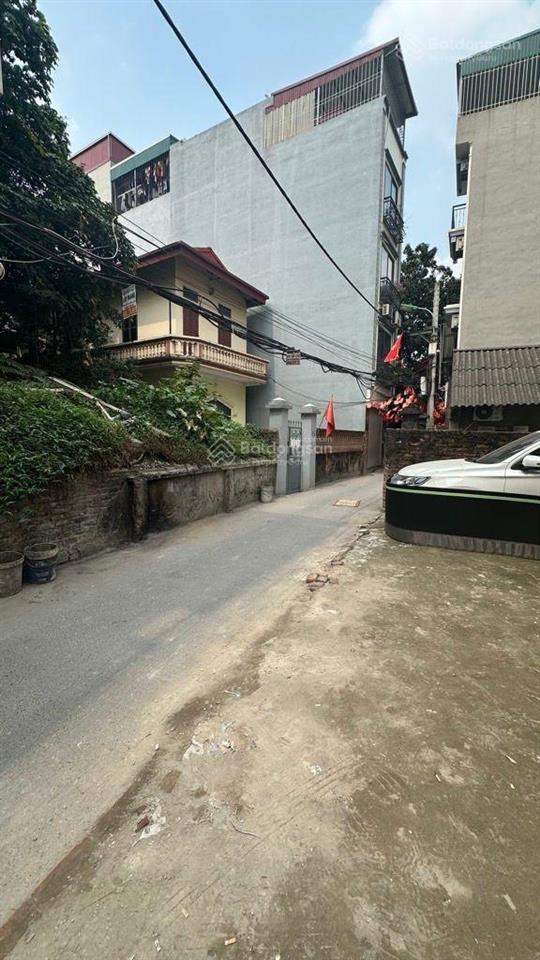 Bán gấp đất thổ cư 56m2 tại phường xuân đỉnh, quận bắc từ liêm, 13,5 tỷ