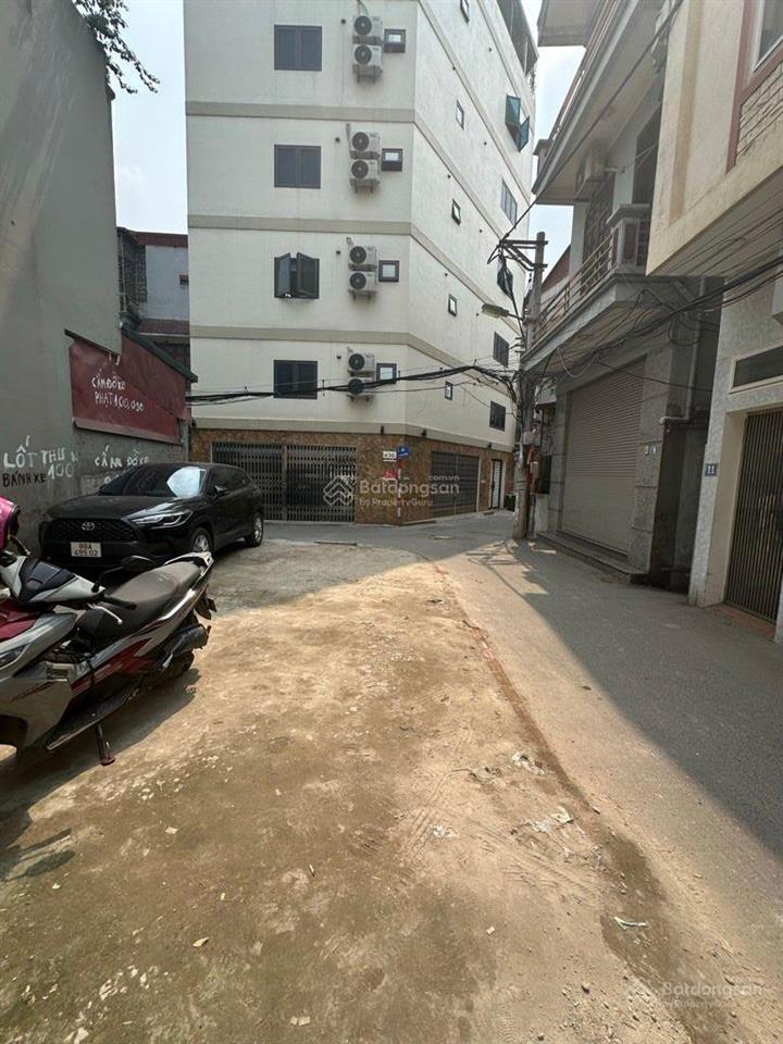 Bán gấp đất thổ cư 56m2 tại phường xuân đỉnh, quận bắc từ liêm, 13,5 tỷ