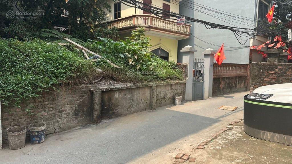 Bán gấp đất thổ cư 56m2 tại phường xuân đỉnh, quận bắc từ liêm, 13,5 tỷ