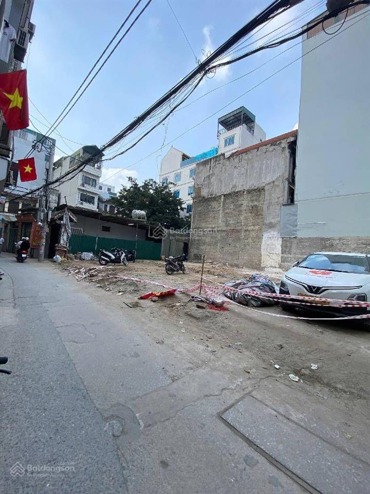 Thửa vuông hoa hậu mặt tiền đẹp đất vuông vắn hiếm tại xuân đỉnh
