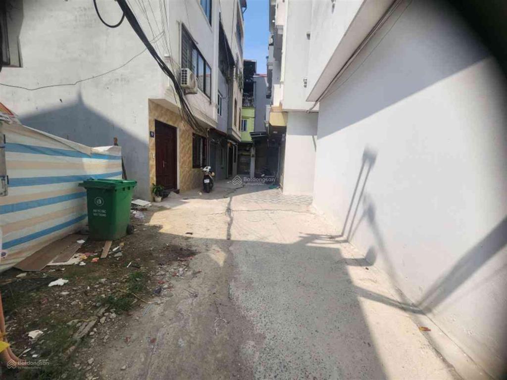 Nhà đẹp đại cát  gần hồ điều hòa  sân chơi vườn hoa. an sinh đỉnh