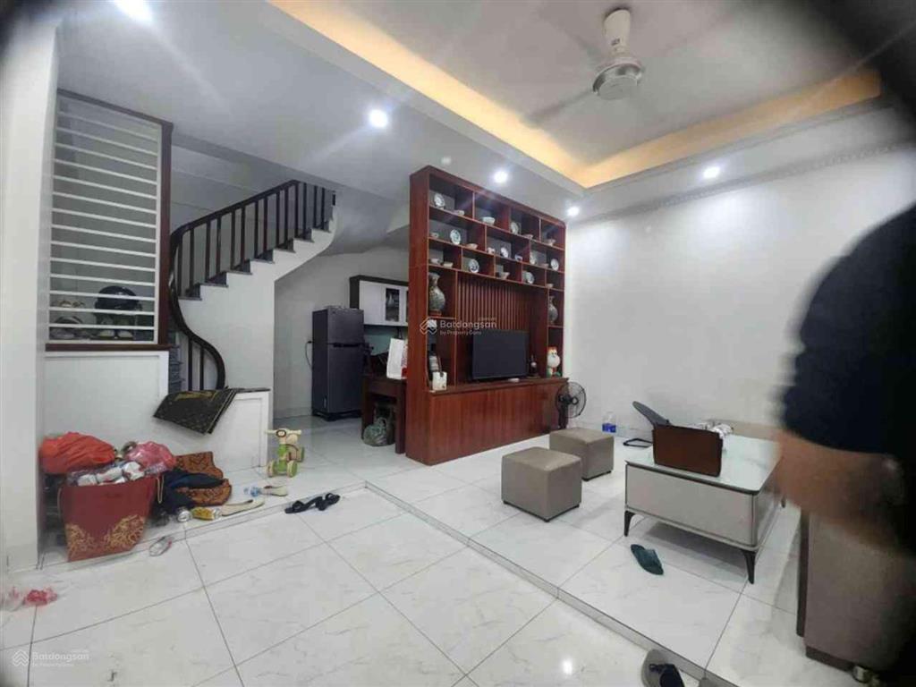 Nhà đẹp đại cát  gần hồ điều hòa  sân chơi vườn hoa. an sinh đỉnh