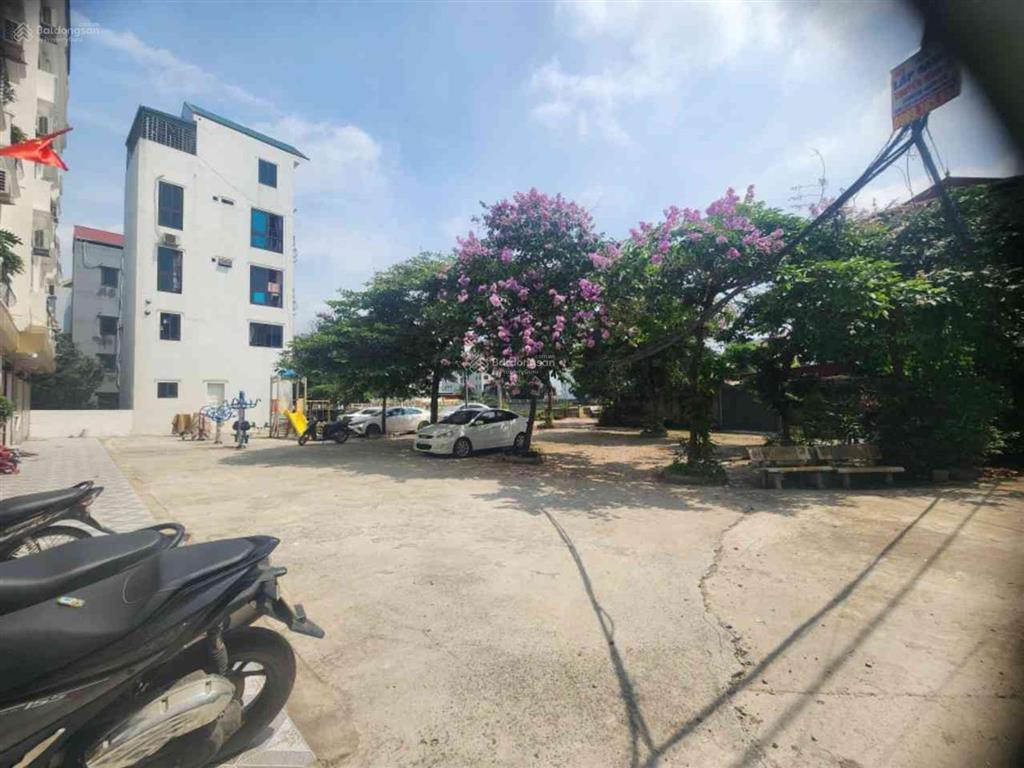 Nhà đẹp đại cát  gần hồ điều hòa  sân chơi vườn hoa. an sinh đỉnh