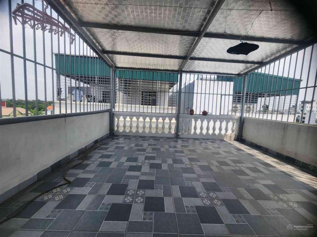 Nhà đẹp đại cát  gần hồ điều hòa  sân chơi vườn hoa. an sinh đỉnh