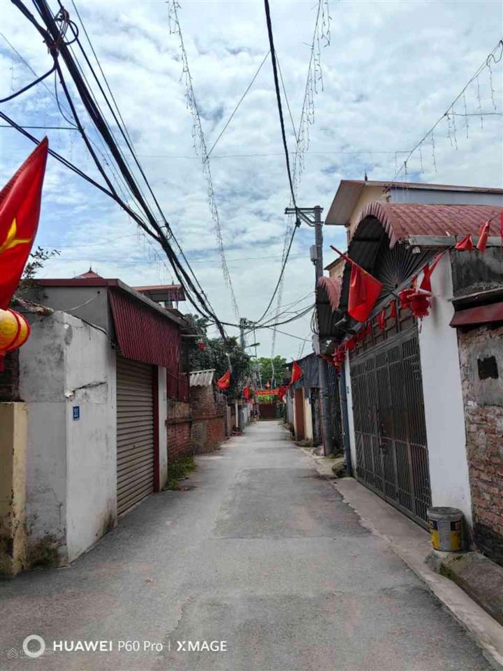 Bán đất tặng nhà 2 tầng đường hoàng liên giá đầu tư vị trí đẹpko quy hoạch