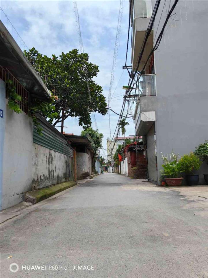 Bán đất tặng nhà 2 tầng đường hoàng liên giá đầu tư vị trí đẹpko quy hoạch