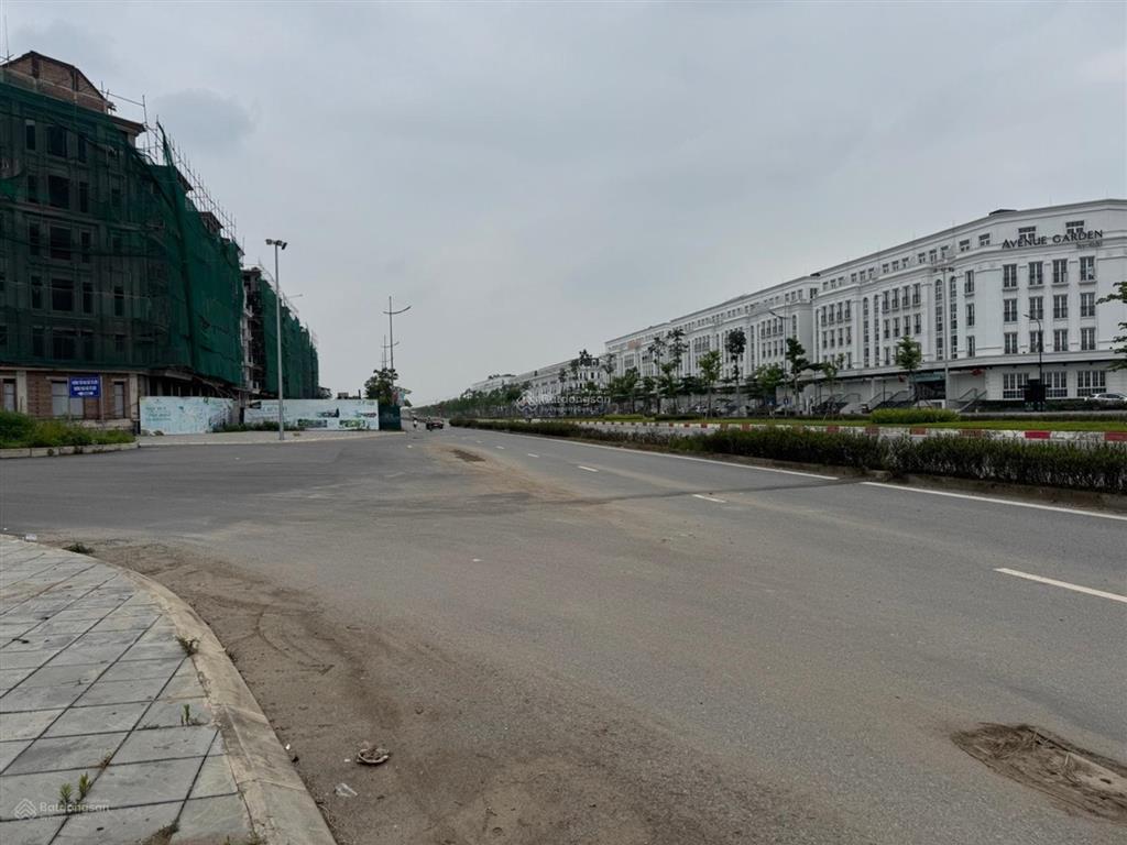 Đất dịch vụ tây tựu  phân lô ô tô  vỉa hè. thửa đẹp. trục đại lộ tây thăng long.