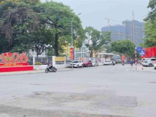 Mặt phố phú thượng mảnh đất hiếm  vị trí vip . kinh doanh gì cũng đẹp