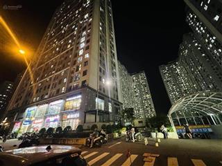 Căn góc ecohome 3  3 ngủ đủ tiện ích. sổ đỏ sang tên ngay.