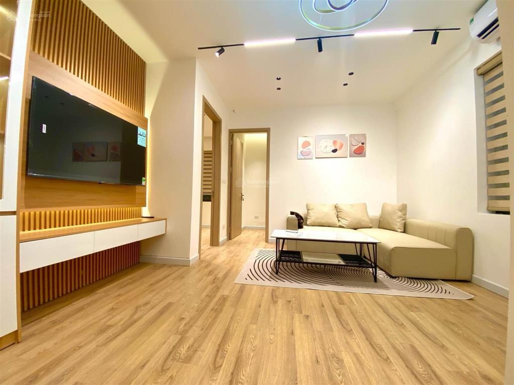 Căn hộ 3 ngủ trung tâm đường phạm văn đồng. chủ thiện chí bán giảm chào giá cực hợp lý