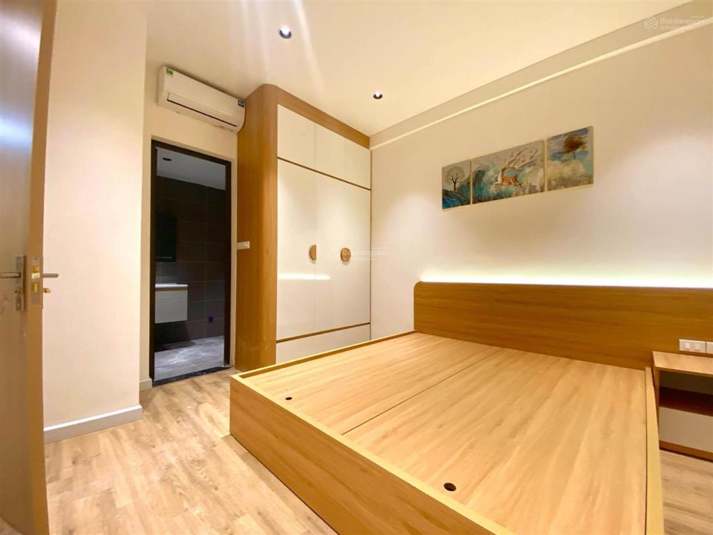 Căn hộ 3 ngủ trung tâm đường phạm văn đồng. chủ thiện chí bán giảm chào giá cực hợp lý