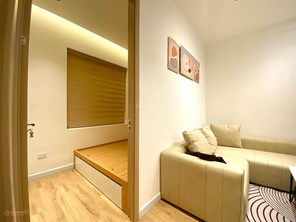 Căn hộ 3 ngủ trung tâm đường phạm văn đồng. chủ thiện chí bán giảm chào giá cực hợp lý