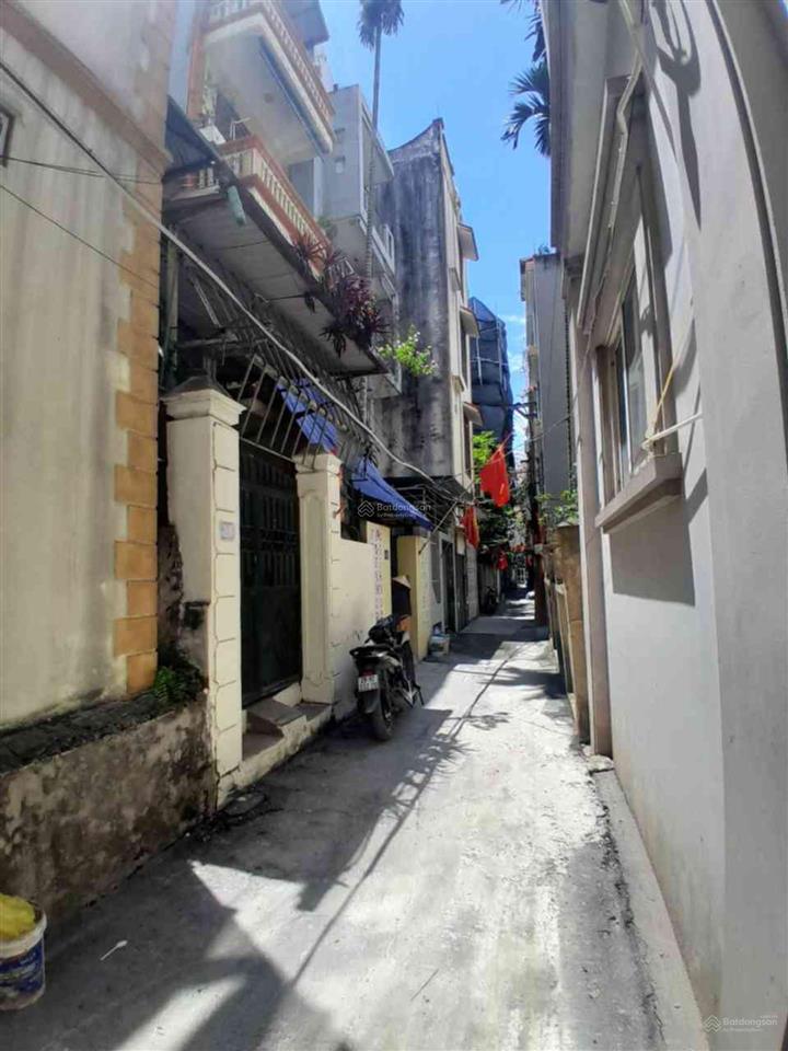 Bán nhà riêng phú thượng. chủ bán đất tặng nhà 3 tầng . vị trí đẹp ngõ nông ko quy hoạch