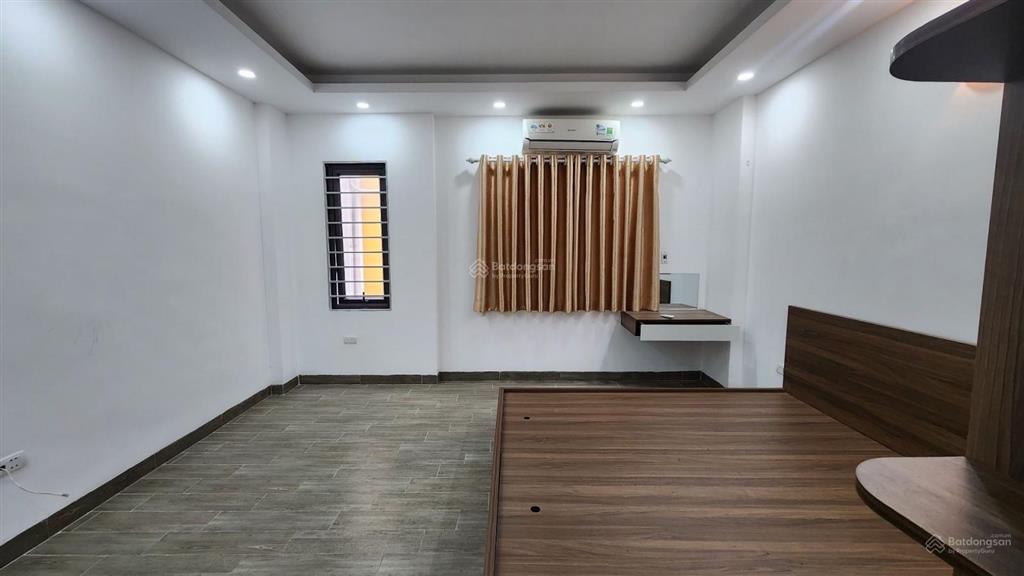Bán nhà riêng tại đại cát, 5,4 tỷ, 30m2, view đẹp, giá cực chất