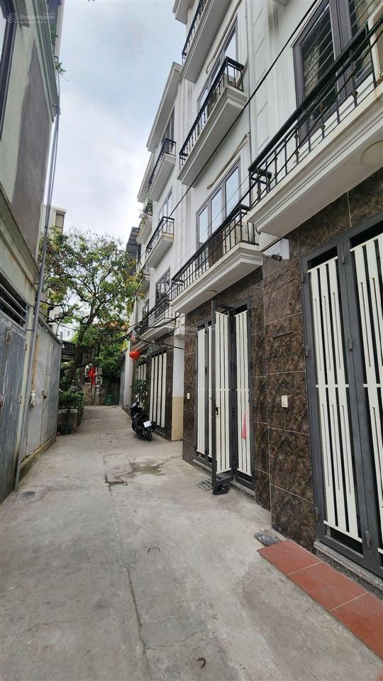 Bán nhà riêng tại đại cát, 5,4 tỷ, 30m2, view đẹp, giá cực chất