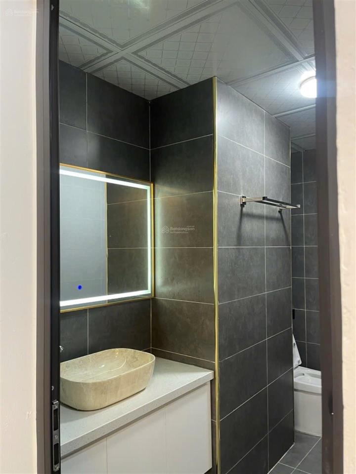 Căn hộ chung cư phạm văn đồng. 3 ngủ đủ công năng.