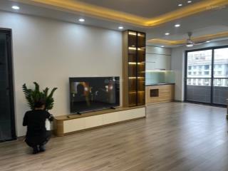 Căn hộ chung cư phạm văn đồng. 3 ngủ đủ công năng.
