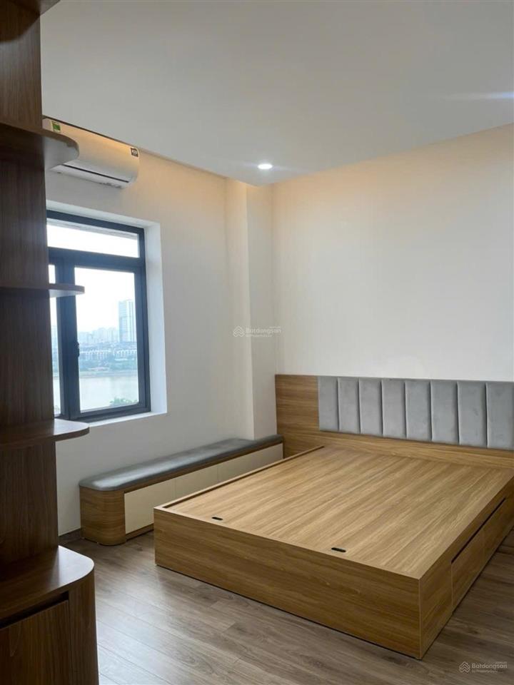 Căn hộ chung cư phạm văn đồng. 3 ngủ đủ công năng.