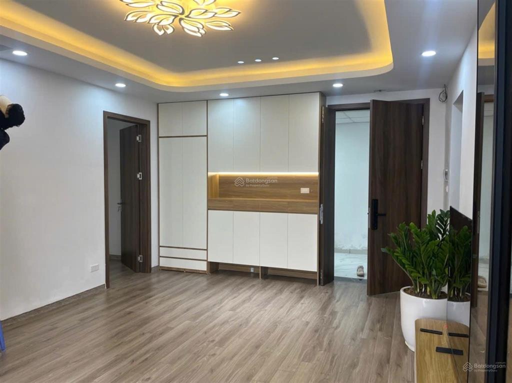 Căn hộ chung cư phạm văn đồng. 3 ngủ đủ công năng.