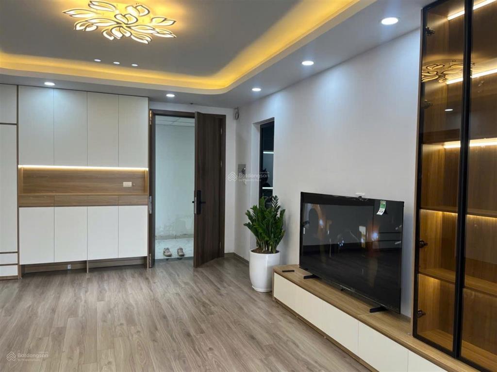 Căn hộ chung cư phạm văn đồng. 3 ngủ đủ công năng.