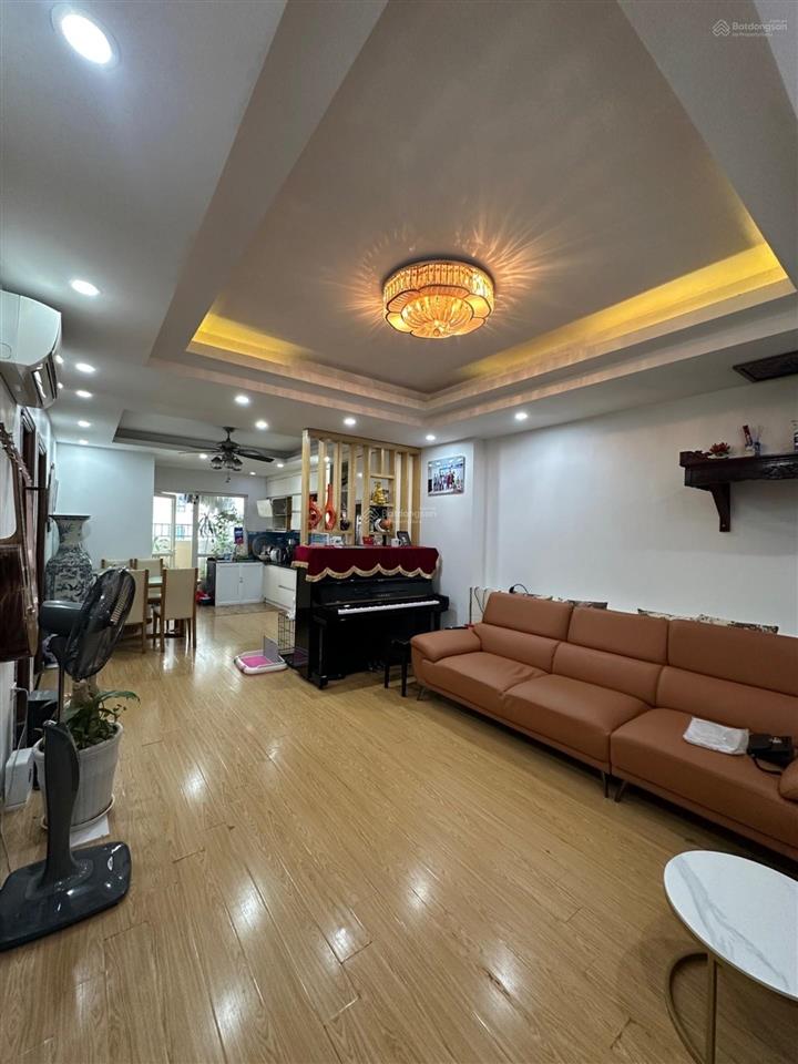 Căn hộ chung cư 3 ngủ tòa nhà vinaconex hồ tùng mậu . chủ cần bán nhanh để chuyển công tác