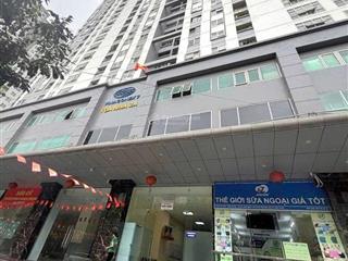 Căn hộ chung cư 3 ngủ tòa nhà vinaconex hồ tùng mậu . chủ cần bán nhanh để chuyển công tác