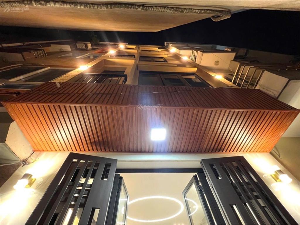 Bán nhà riêng tại xuân la, tây hồ, hà nội, 10,95 tỷ, 33 m2, view đẹp, giá cực chất